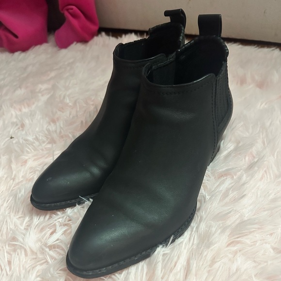 Alexander Wang Shoes - black Alexander Wang booties